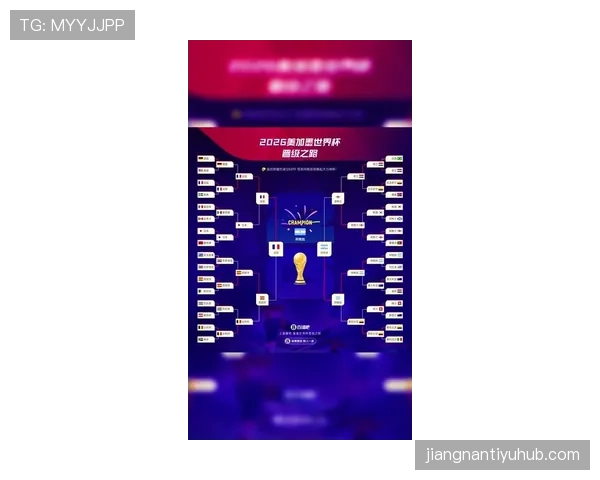 2026世界杯晋级名单预测谁将成为最大惊喜 2026世界杯晋级名单预测谁将成为最大惊喜