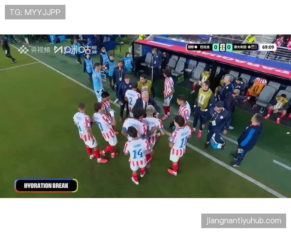 澳大利亚0-0巴拉圭：世界杯D组末轮战报